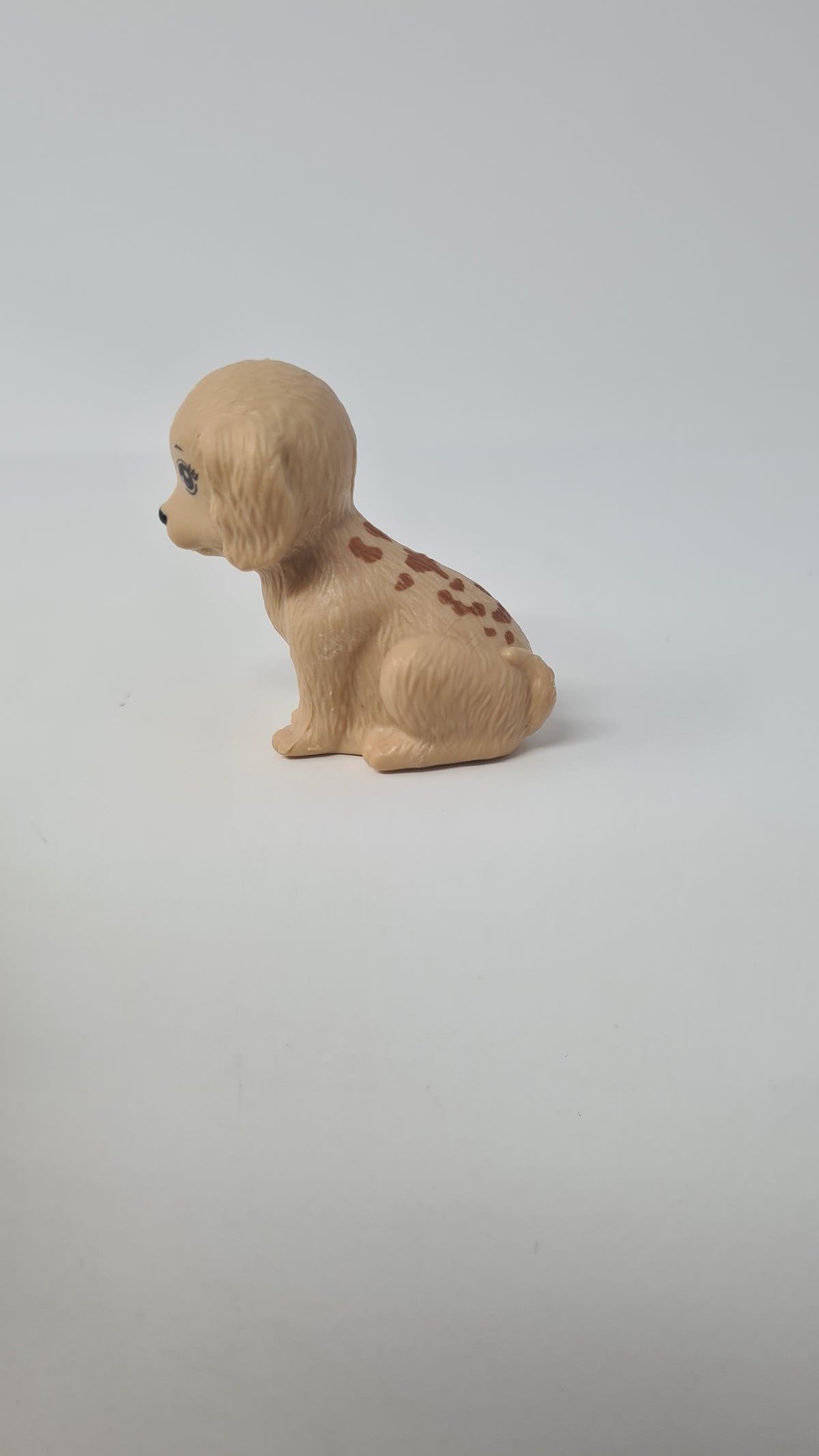 Barbie Doll Pet Dog
