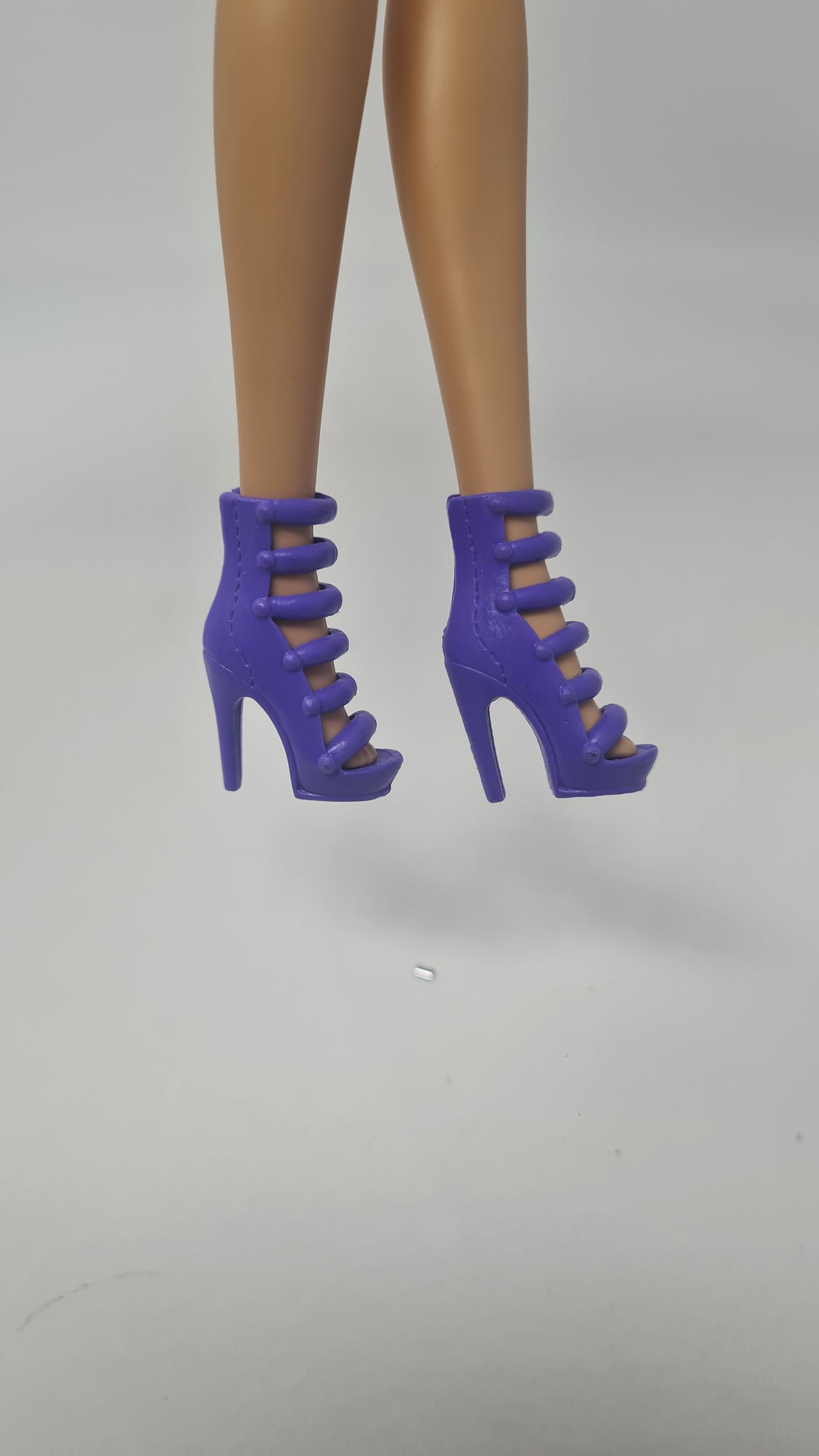 Barbie Doll Shoes
