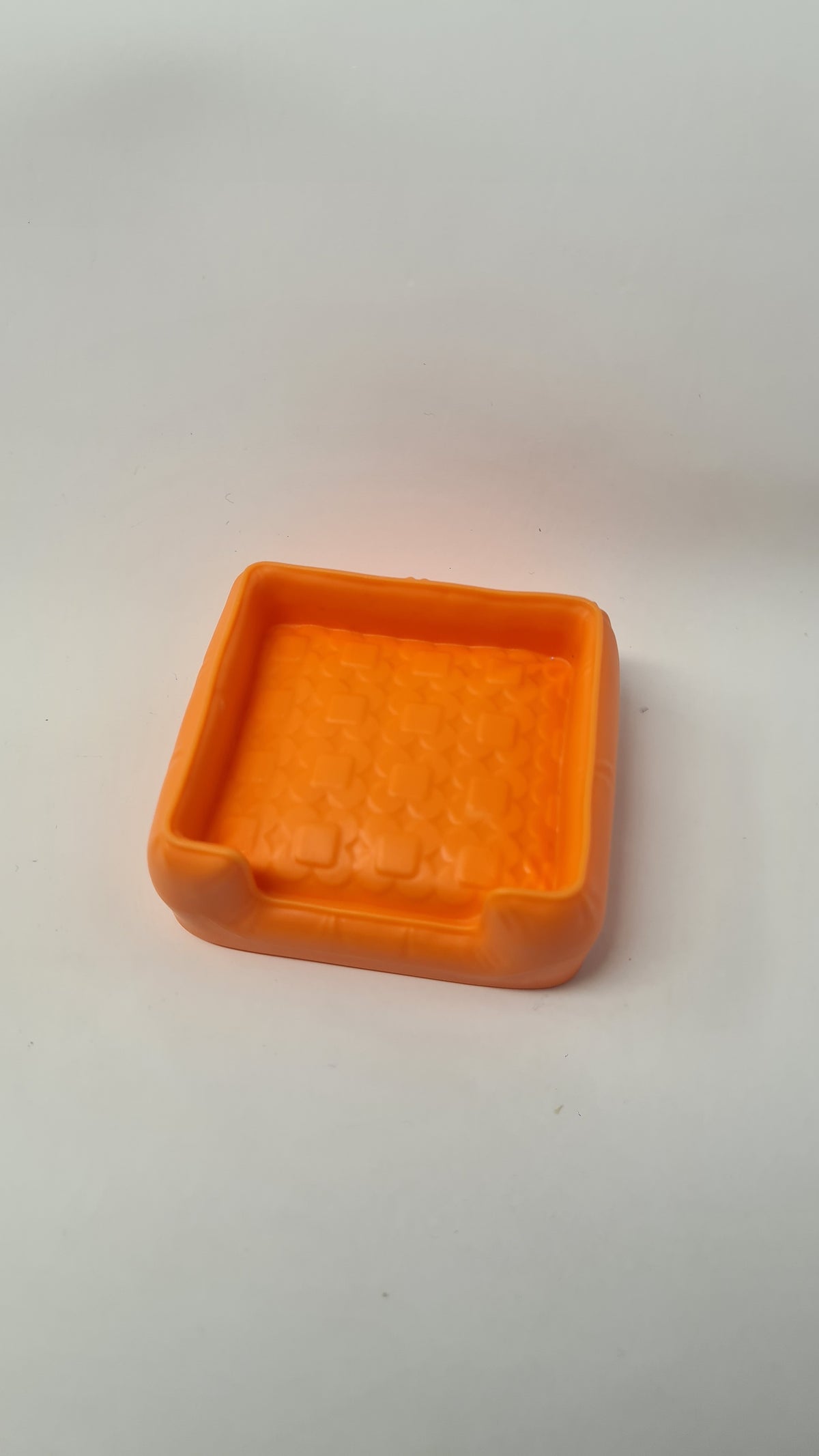 Barbie Doll Pet Bed