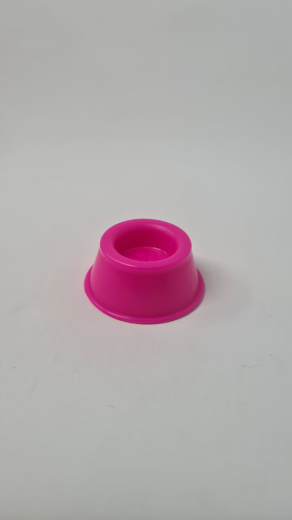 Barbie Doll Pet Bowl