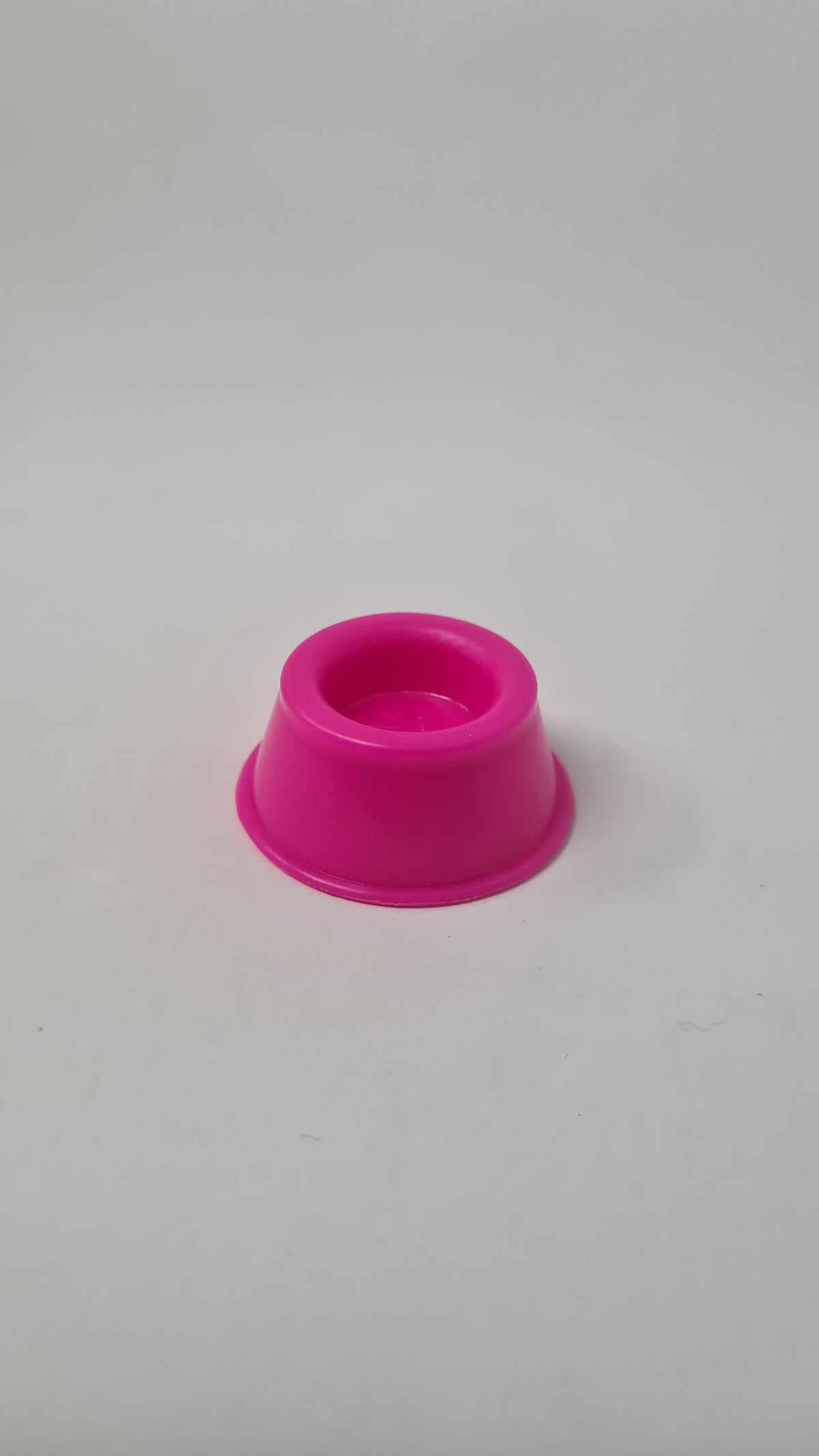 Barbie Doll Pet Bowl