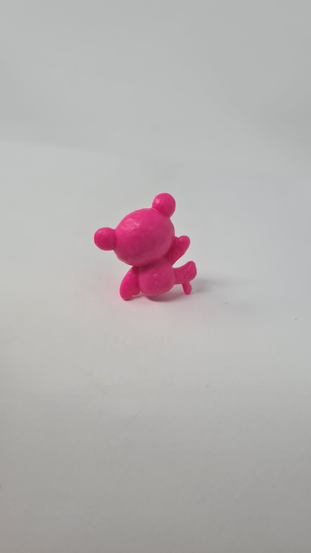 Barbie Doll Teddy Bear