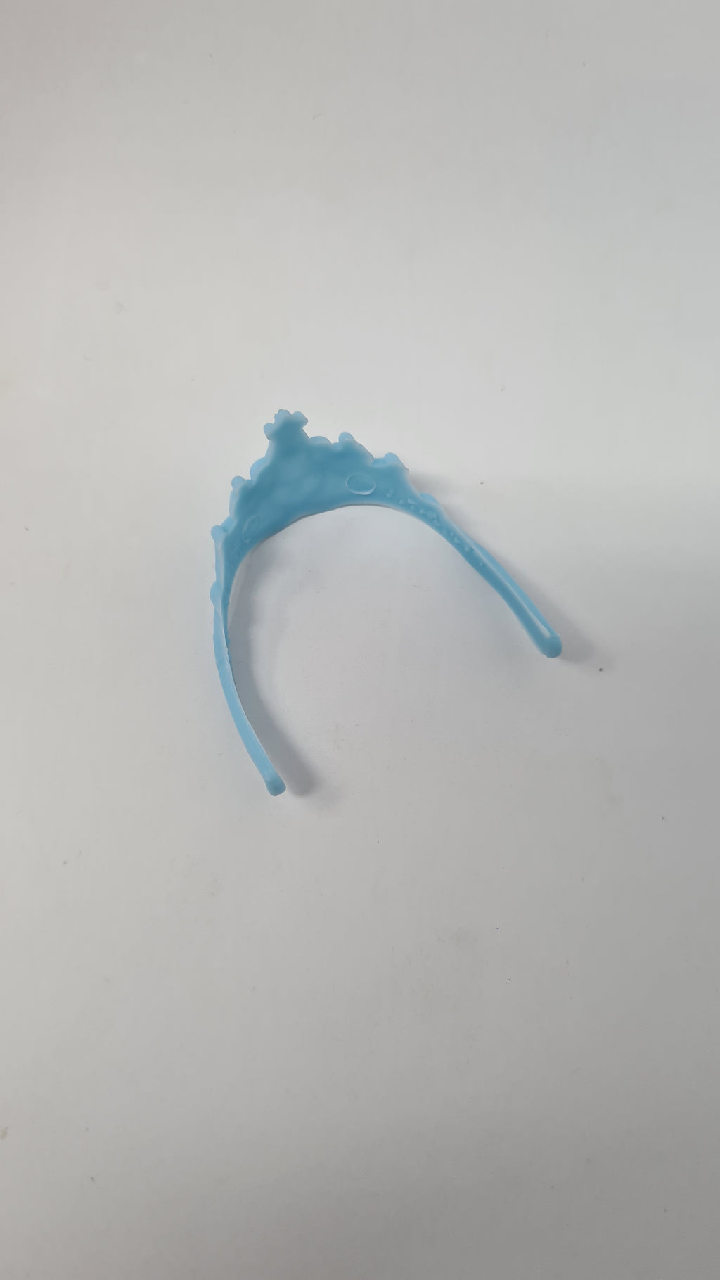 Barbie Type Doll Tiara