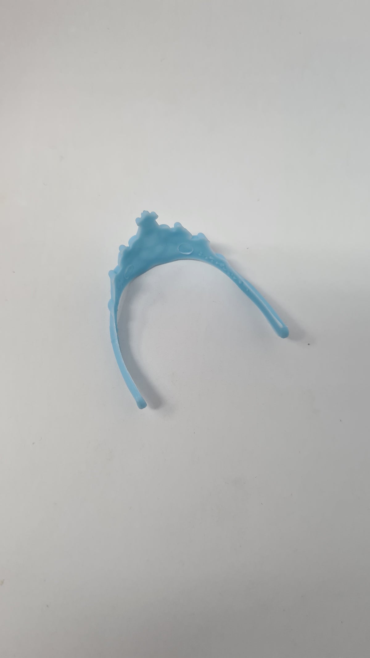 Barbie Type Doll Tiara