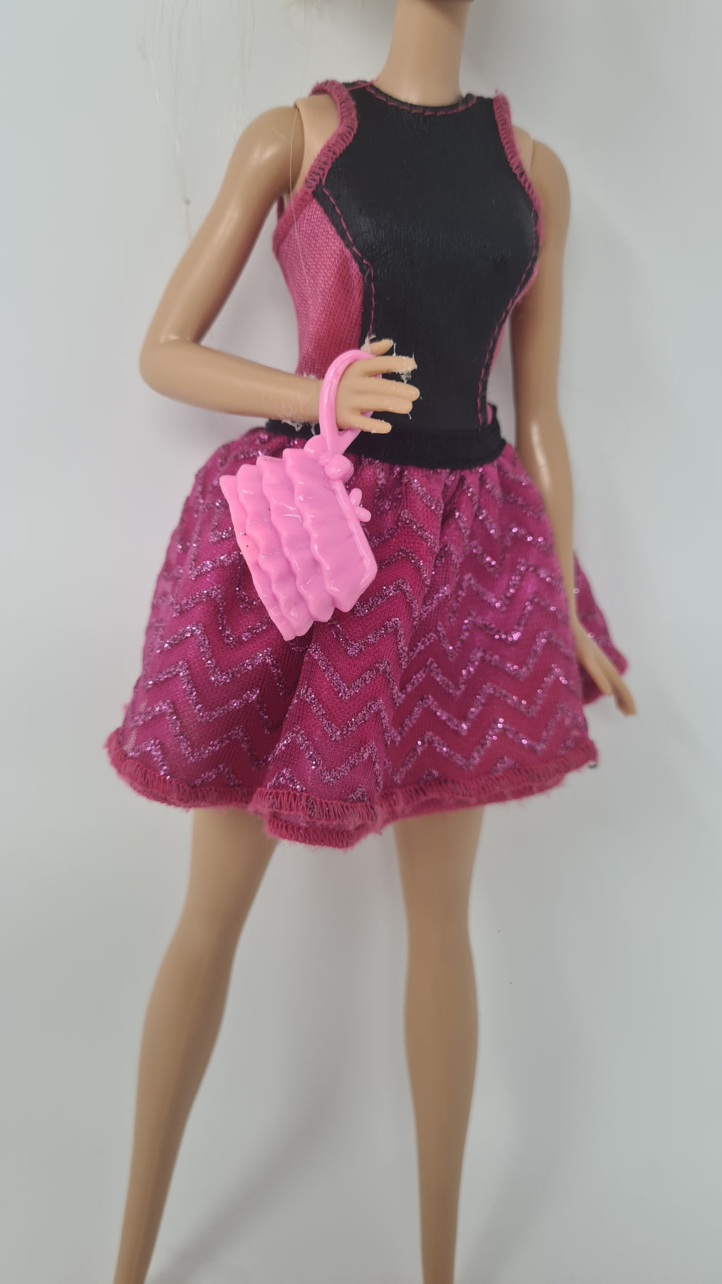 Barbie Doll Bag