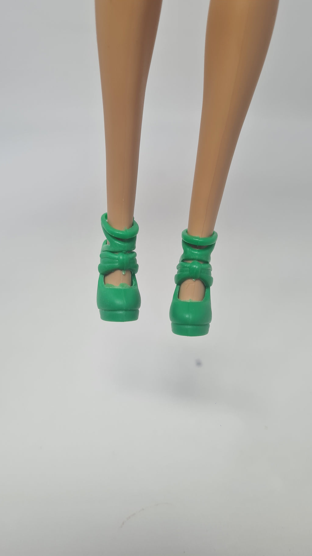 Barbie Type Doll Shoes