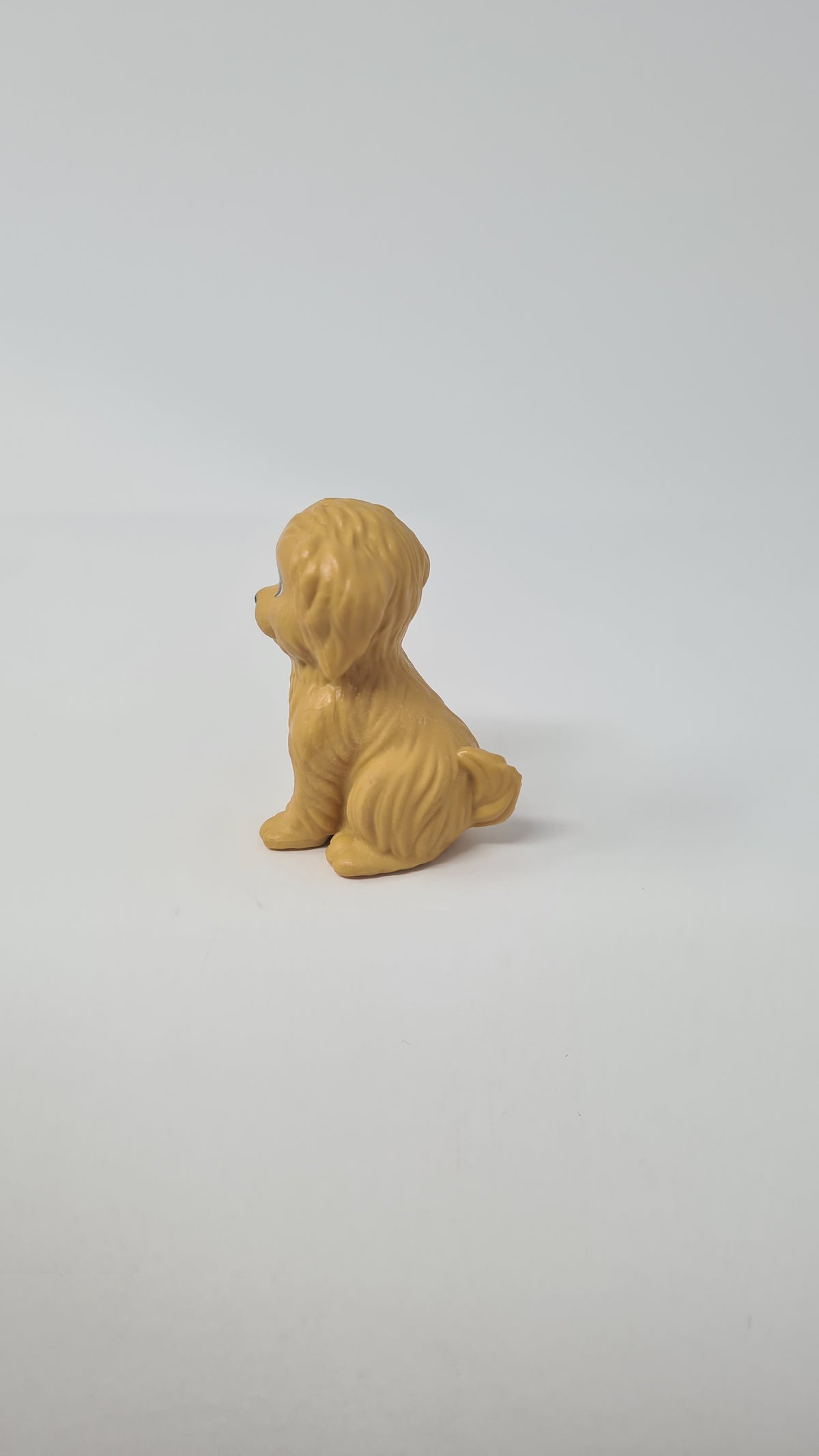 Barbie Doll Pet Dog