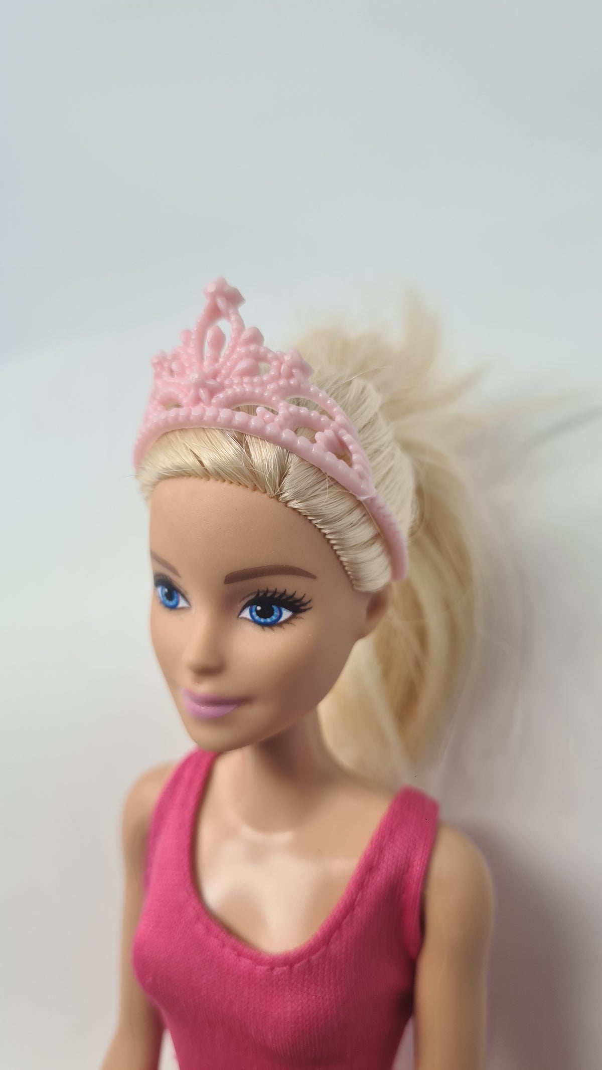 Barbie Doll Tiara