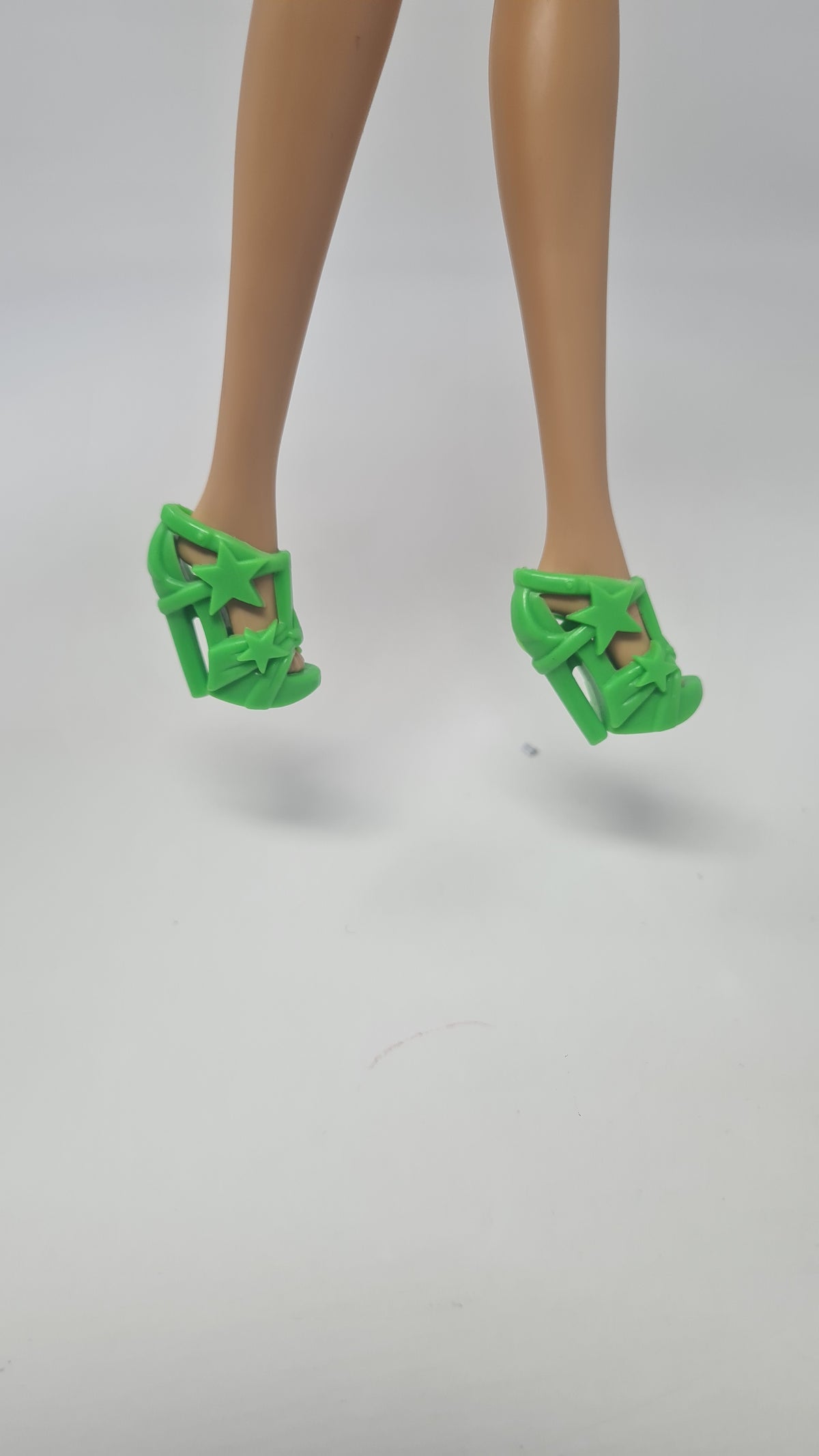 Barbie Type Doll Shoes