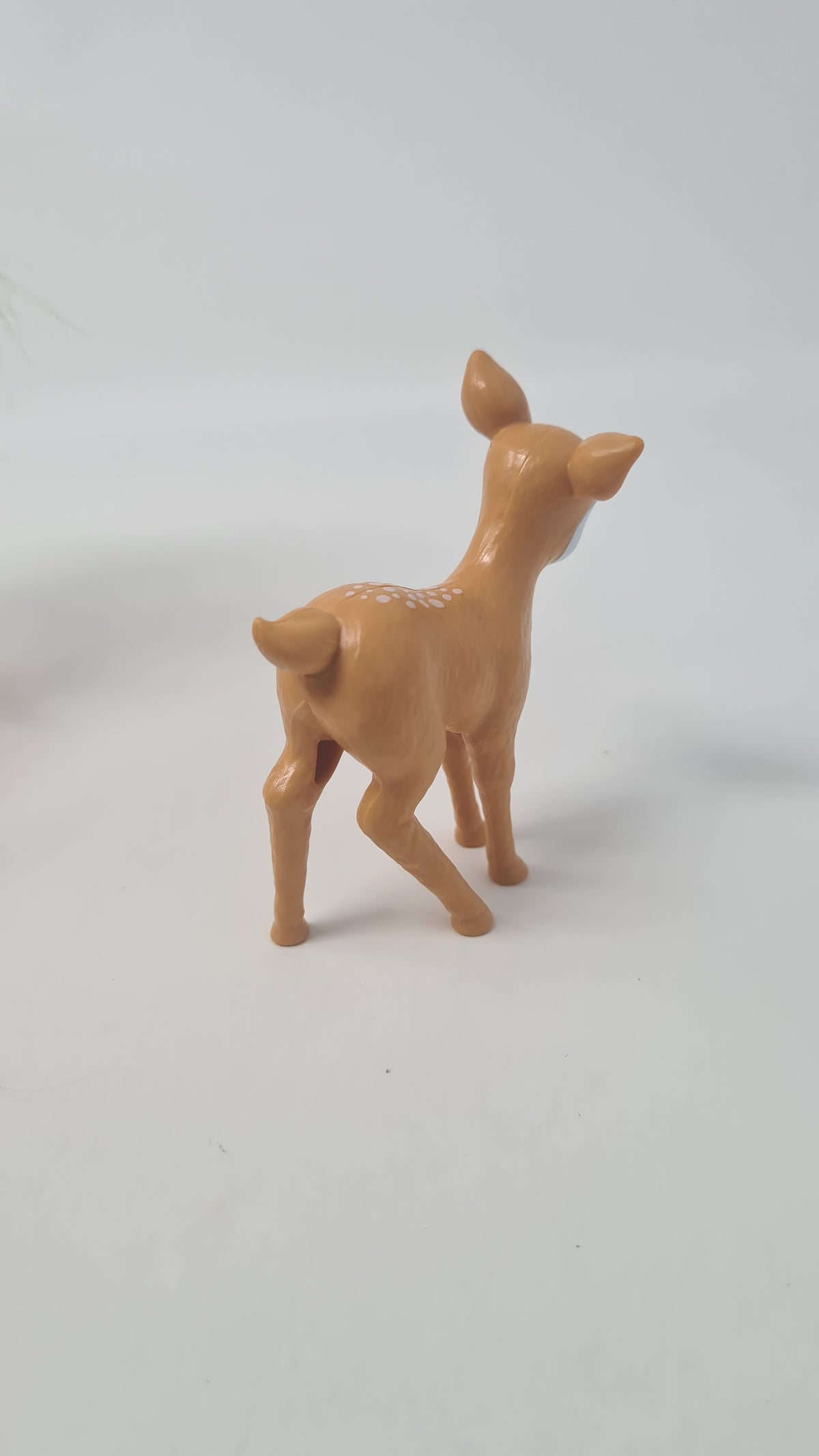 Barbie Doll Pet Deer