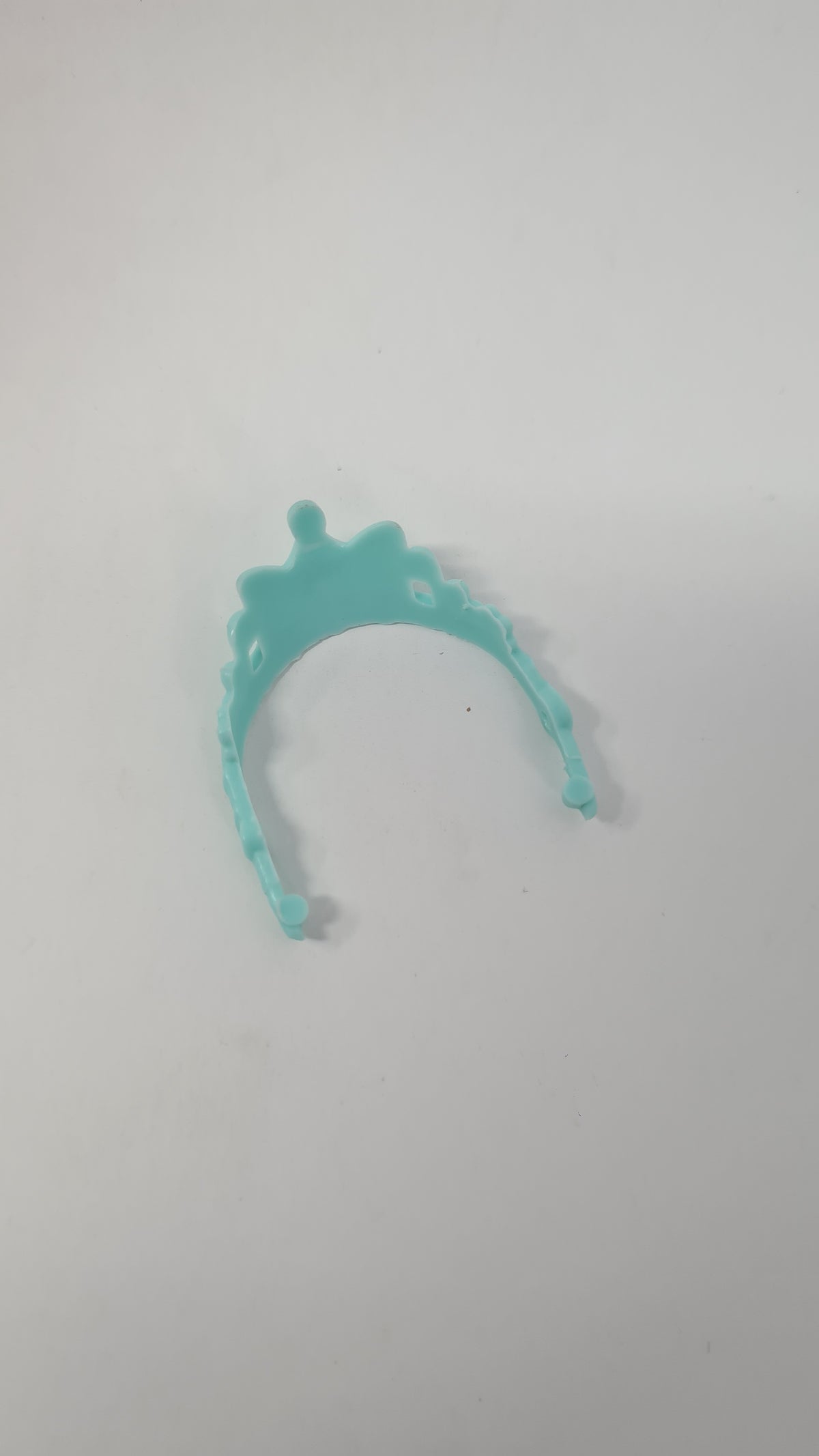 Barbie Doll Tiara