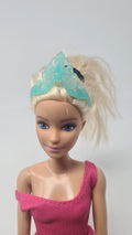 Barbie Type Doll Tiara