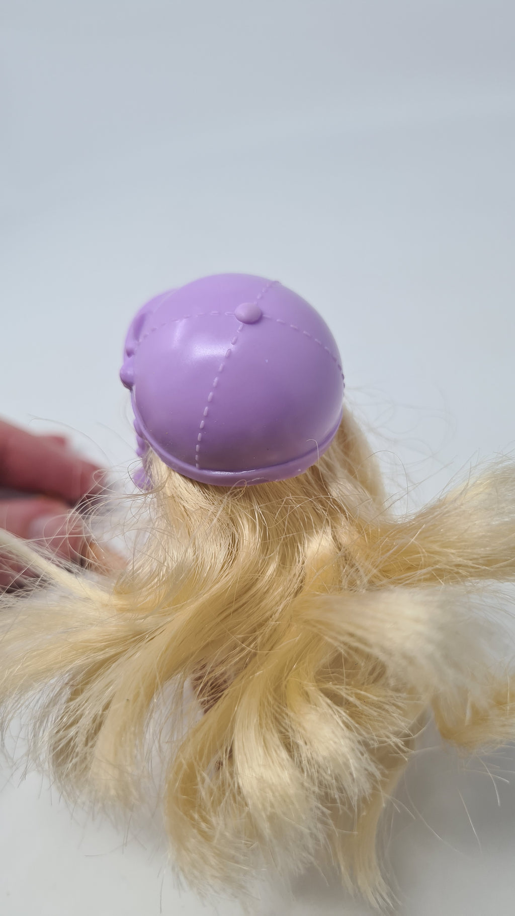 Barbie Chelsea Doll Riding Helmet