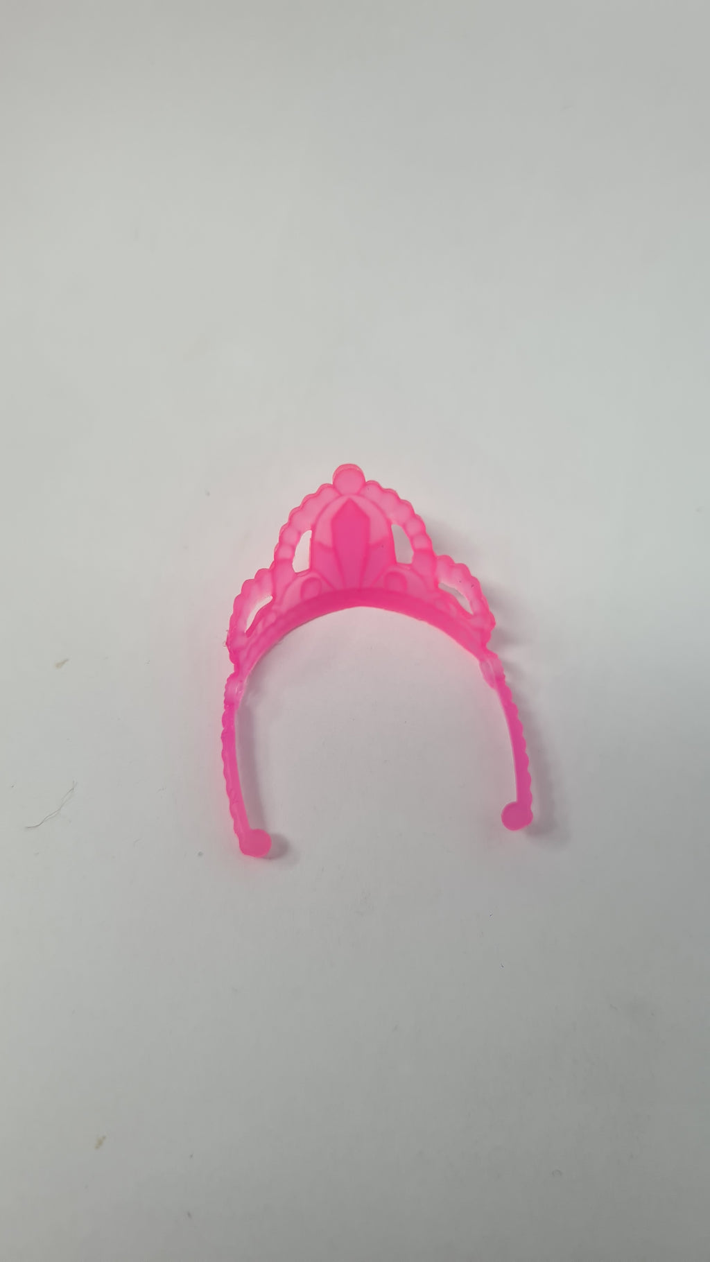 Barbie Doll Tiara