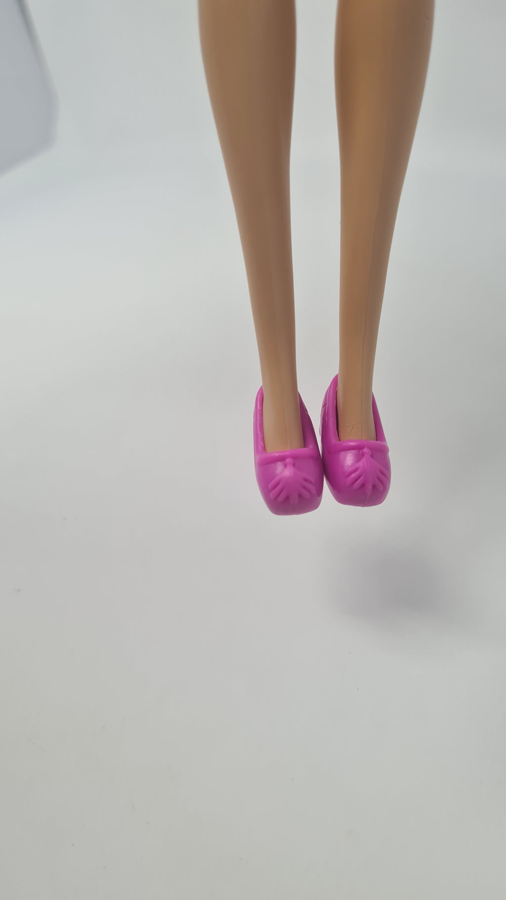 Barbie Type Doll Shoes