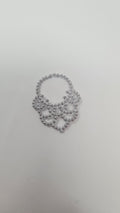 Barbie Type Doll Necklace