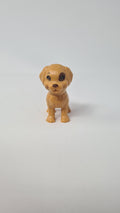 Barbie Doll Pet Dog