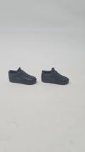 Curvy Barbie Doll Shoes