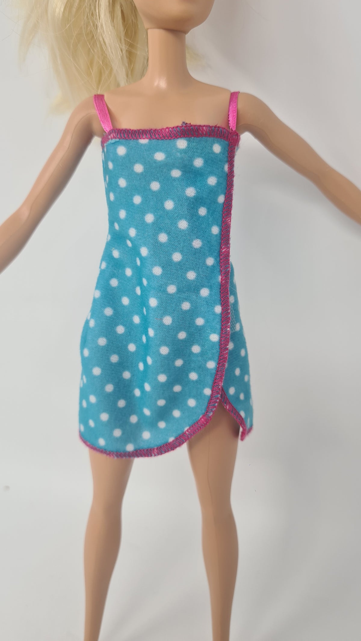 Barbie Doll Dress
