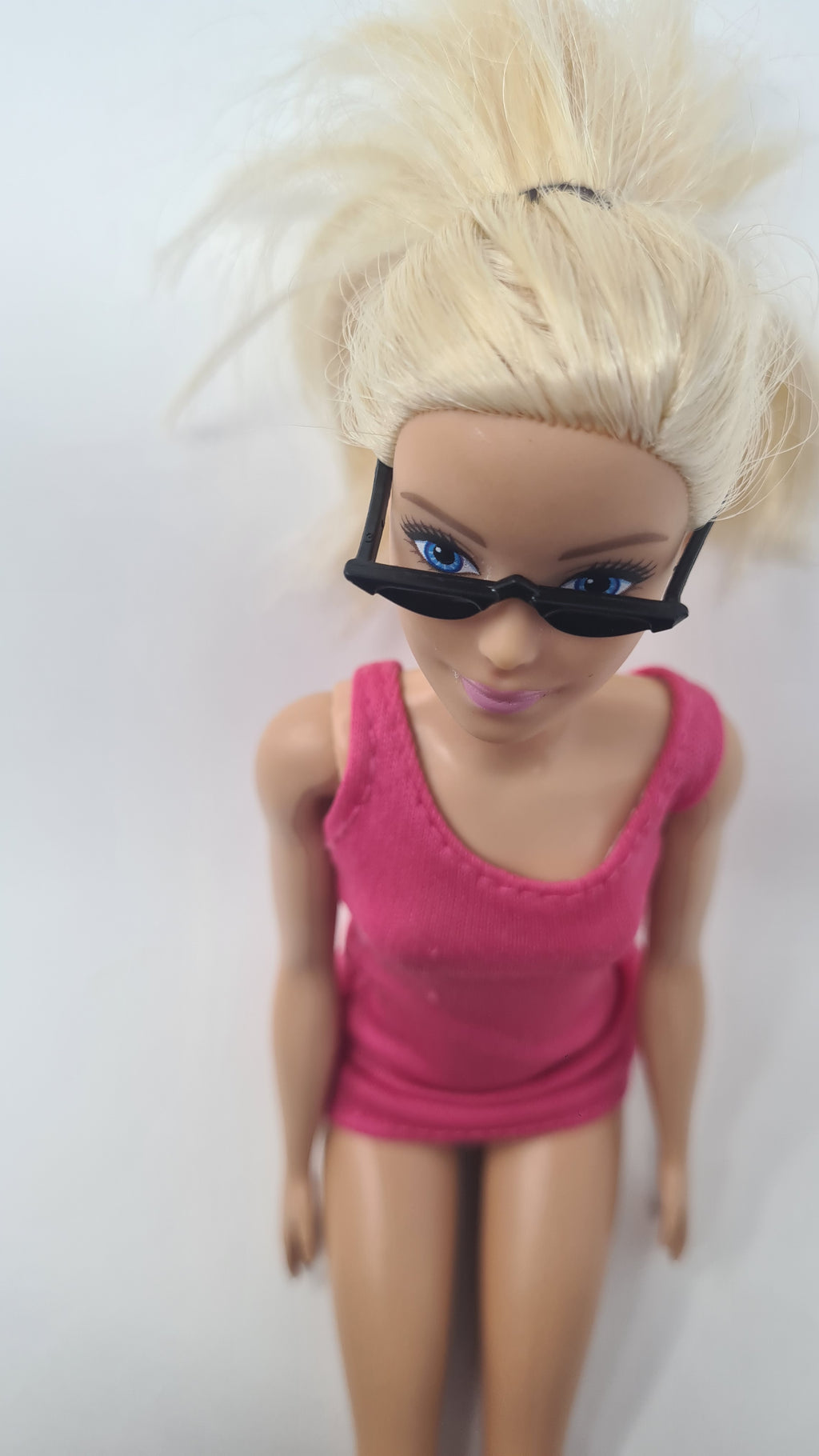 Barbie Type Doll Sunglasses