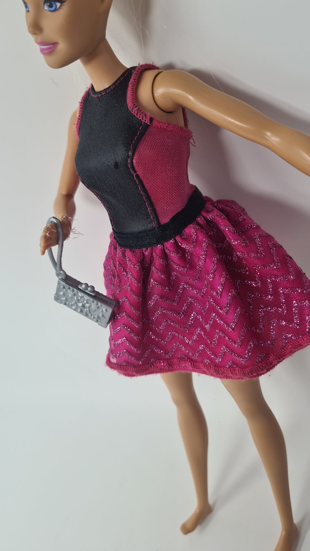 Barbie Doll Bag