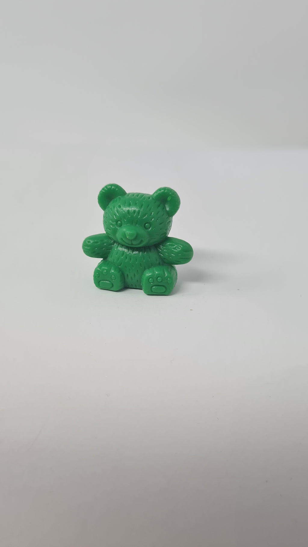 Barbie Type Doll Teddy Bear