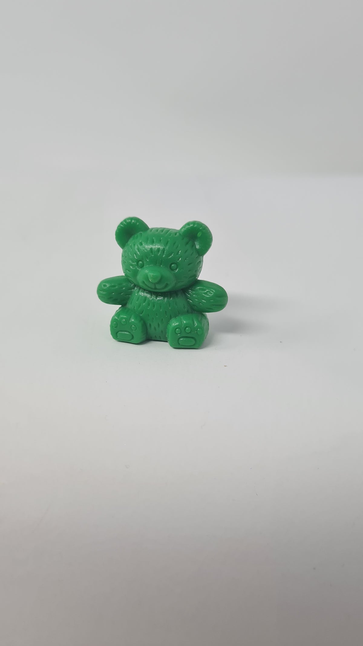 Barbie Type Doll Teddy Bear
