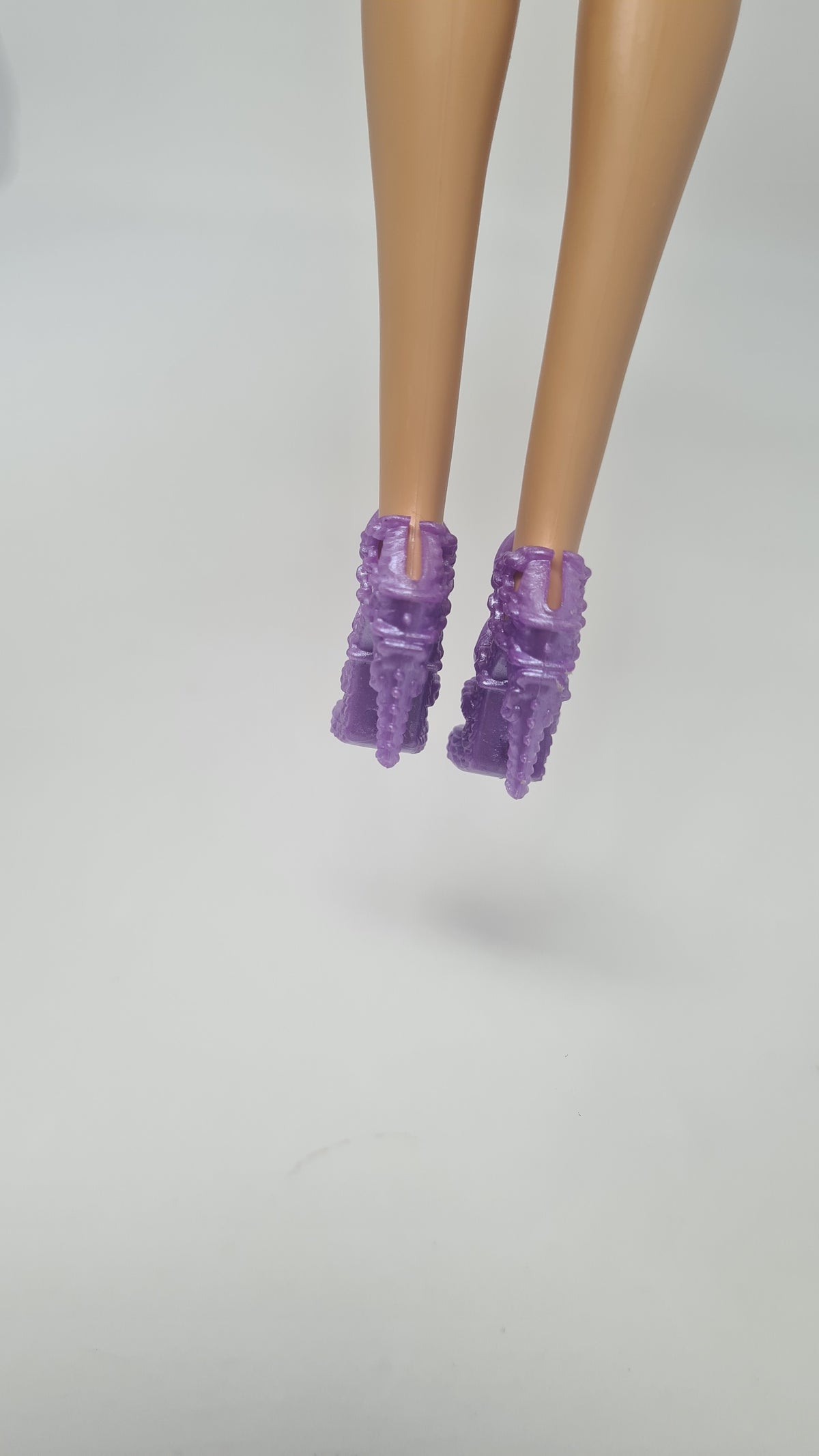 Barbie Type Doll Shoes