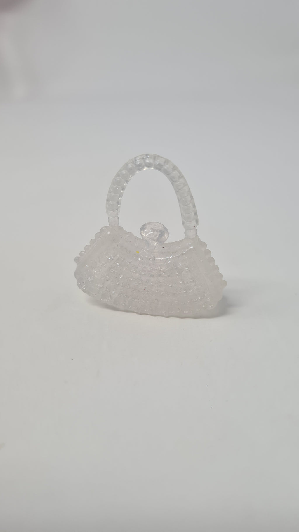 Barbie Doll Bag