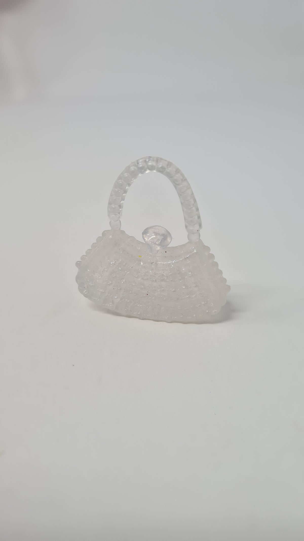 Barbie Doll Bag