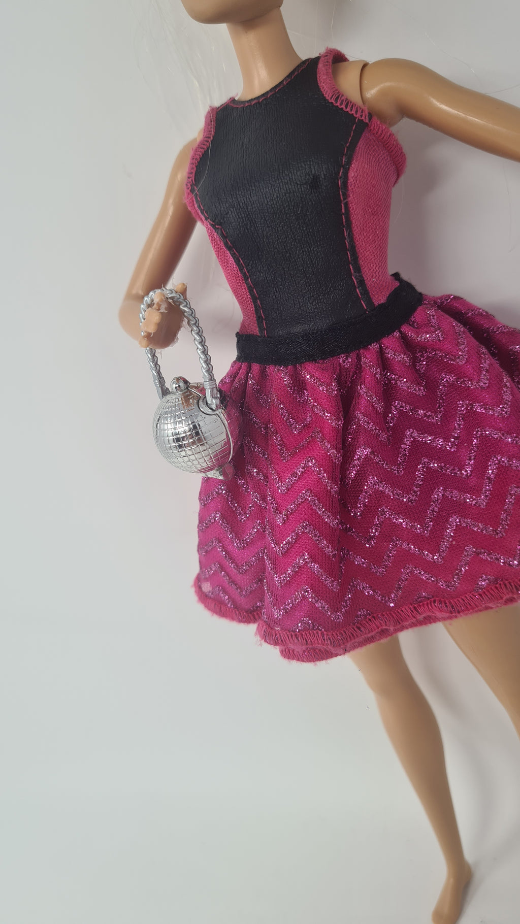 L.O.L OMG Doll Bag