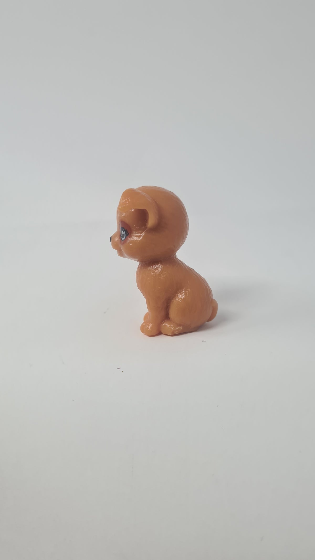 Barbie Doll Pet Dog