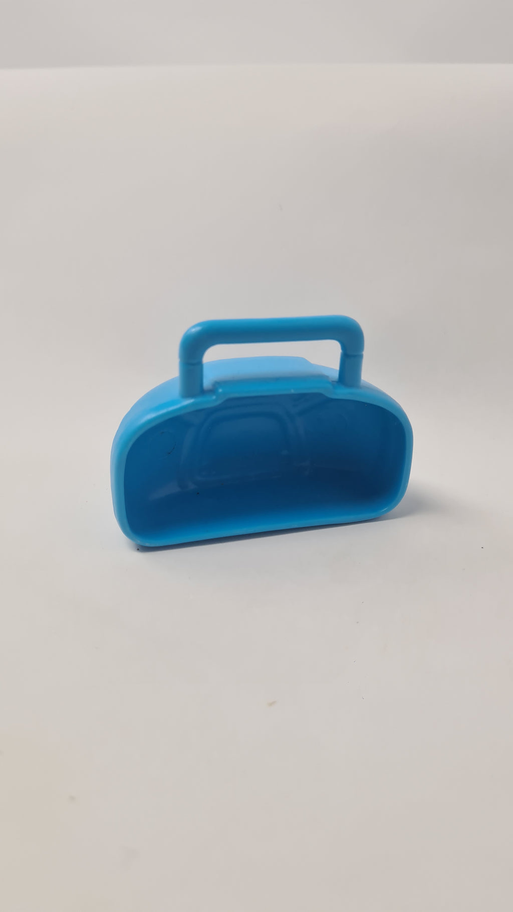 Vintage Barbie Doll Radio
