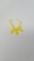 Barbie Type Doll Necklace