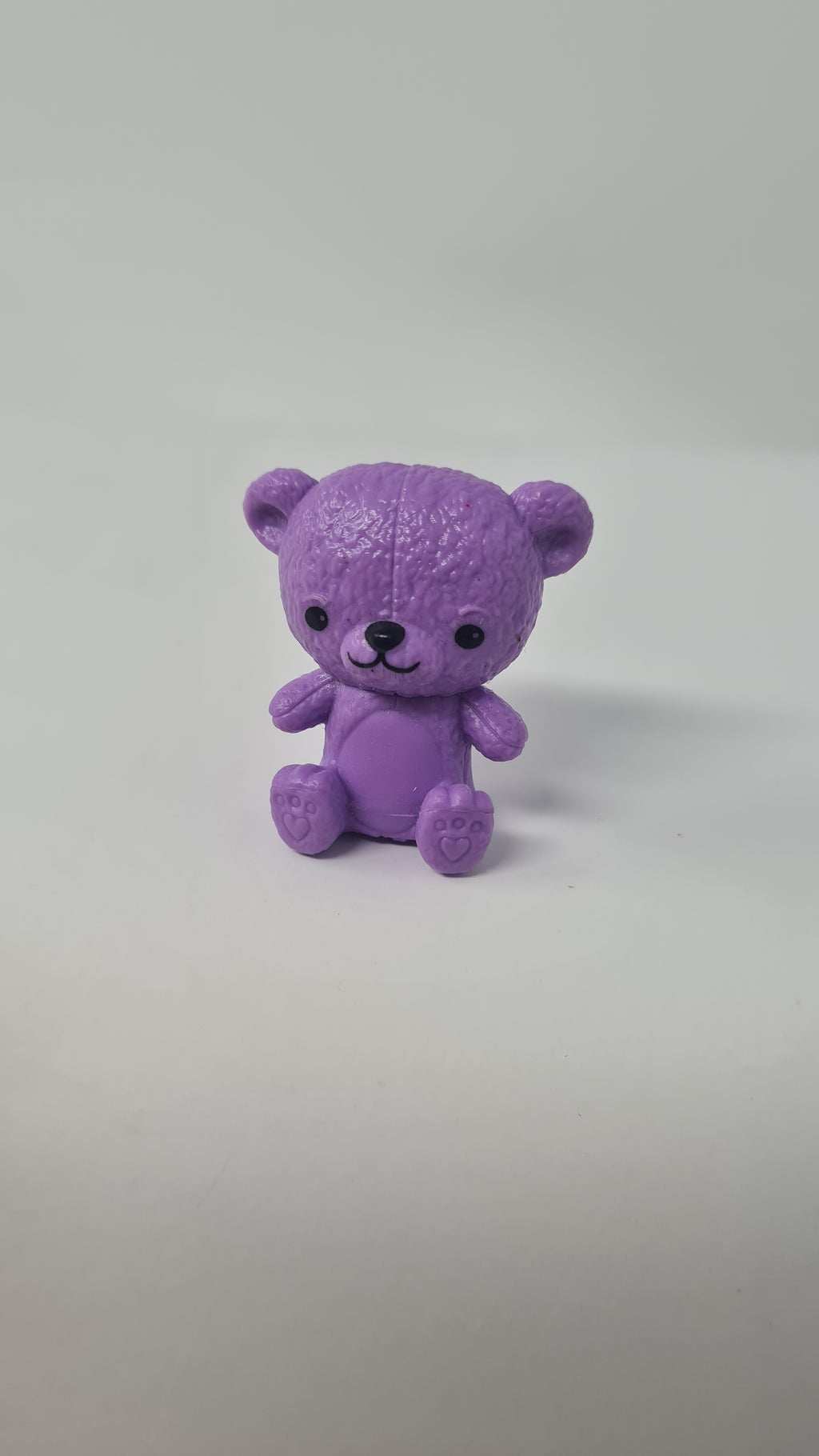 Barbie Doll Teddy Bear
