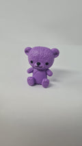 Barbie Doll Teddy Bear