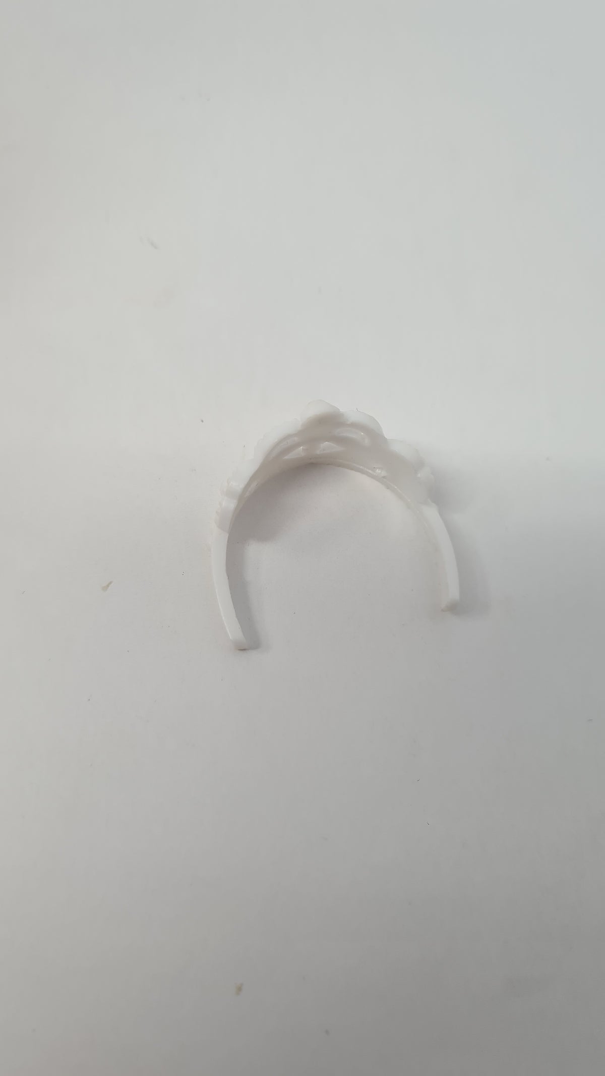 Barbie Type Doll Tiara