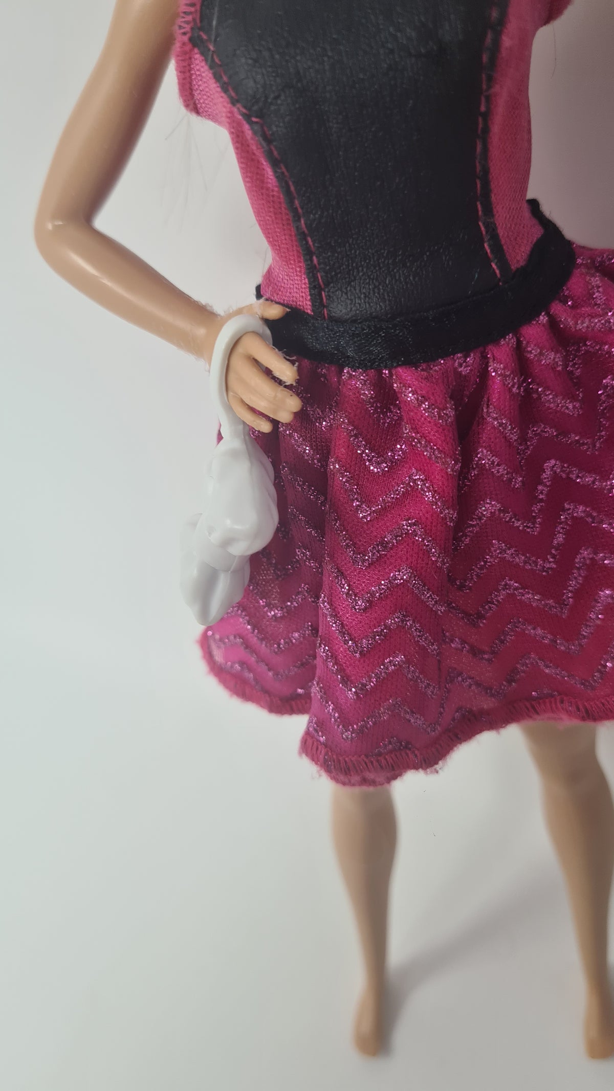 Barbie Doll Bag
