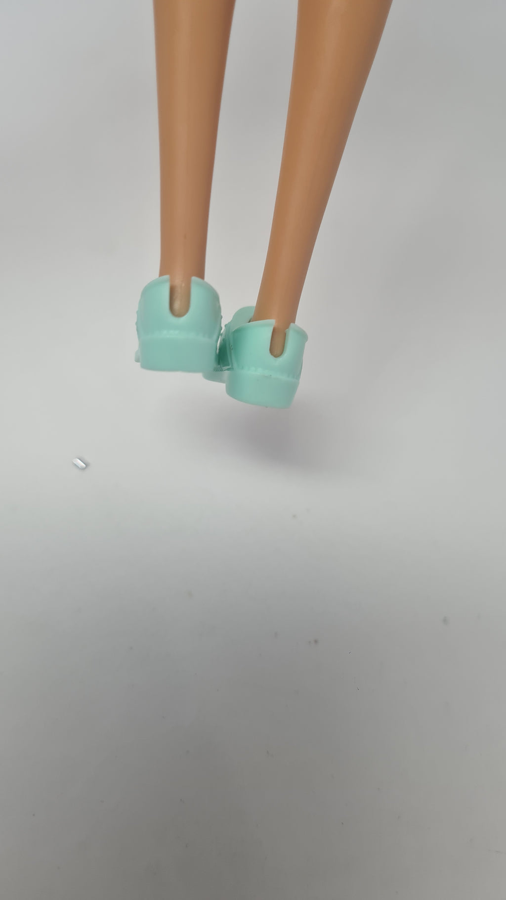 Barbie Doll Shoes