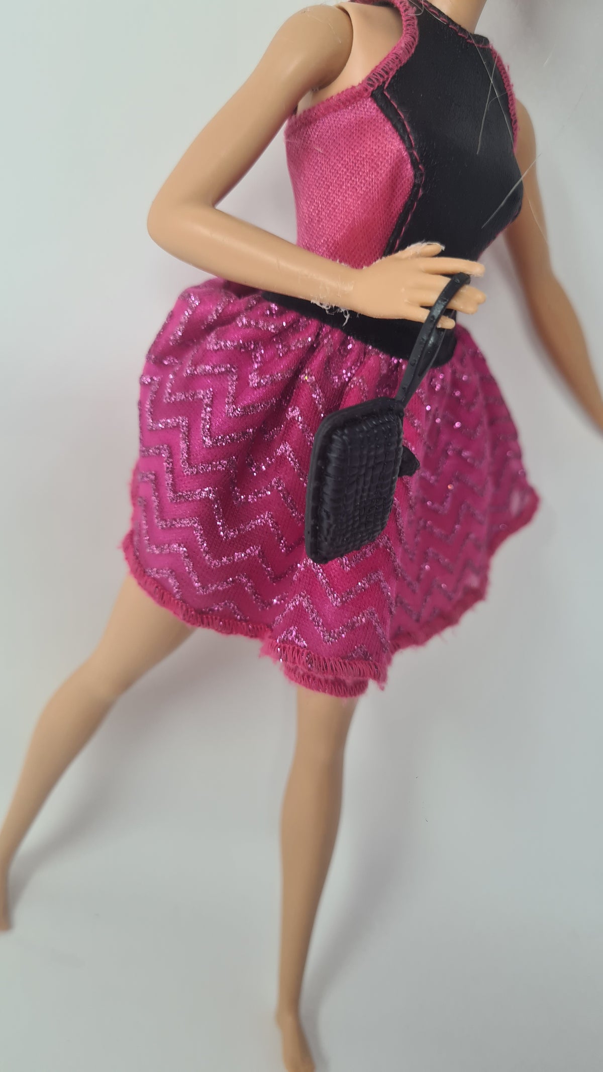 Barbie Doll Bag