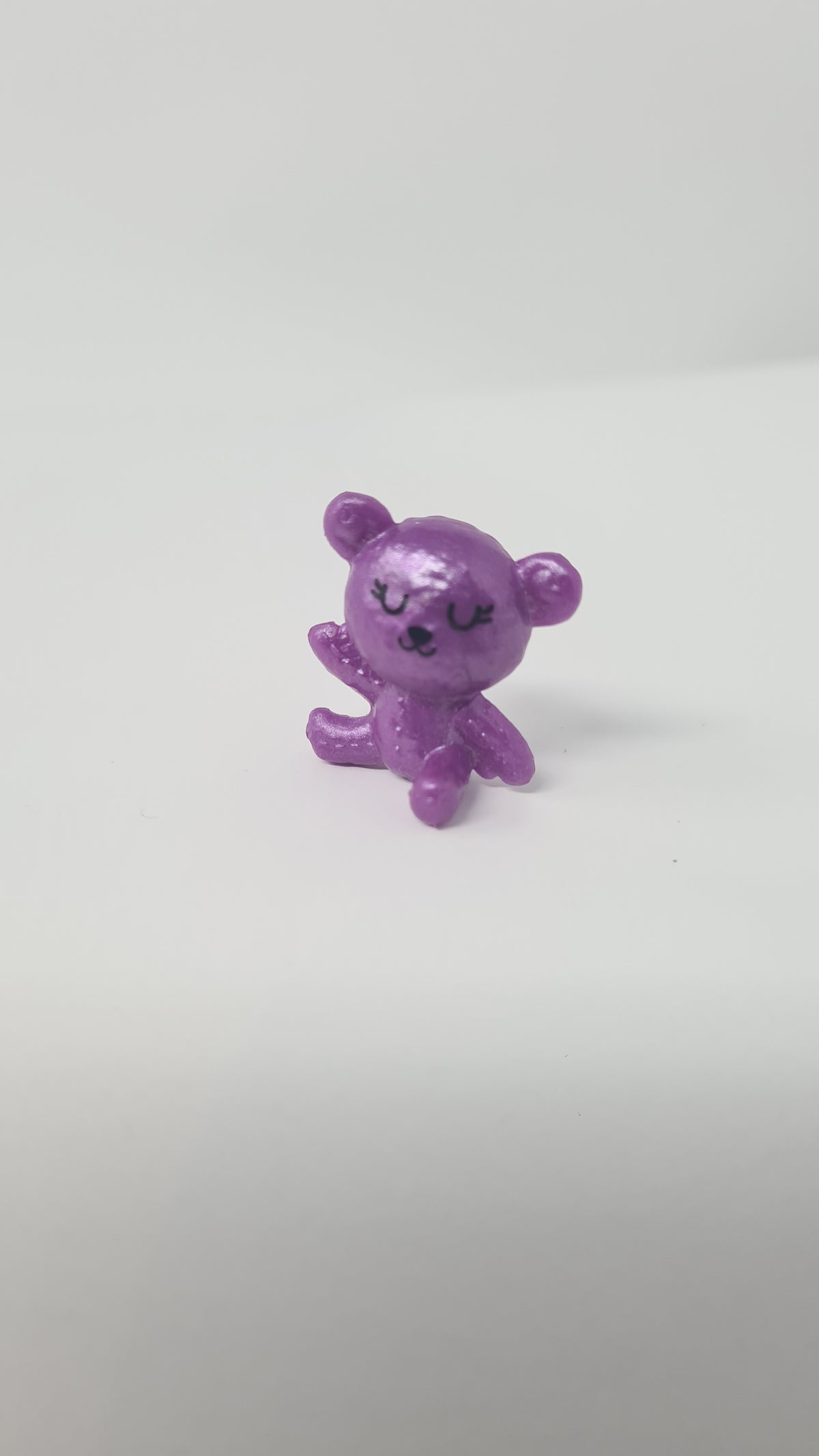 Barbie Doll Teddy Bear