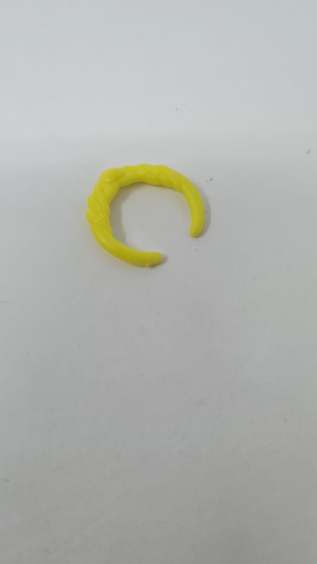 Barbie Type Doll Necklace