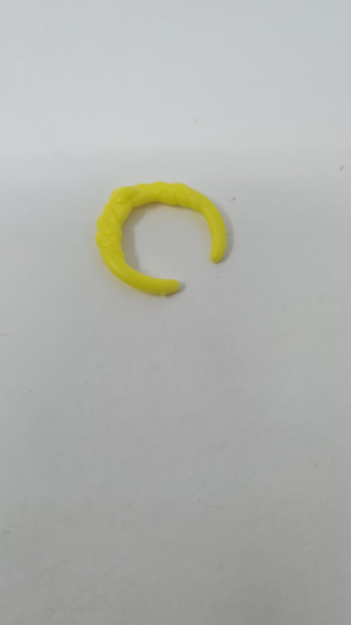 Barbie Type Doll Necklace