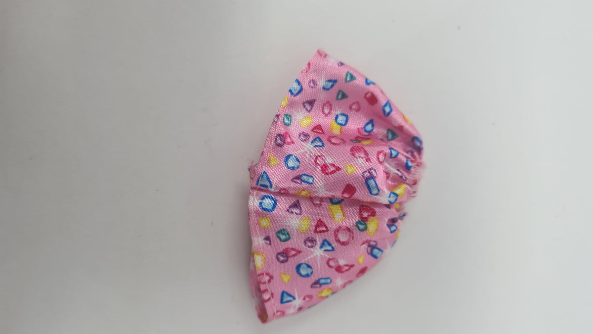 Barbie Chelsea Doll Skirt