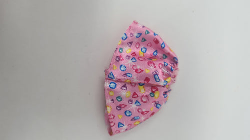 Barbie Chelsea Doll Skirt