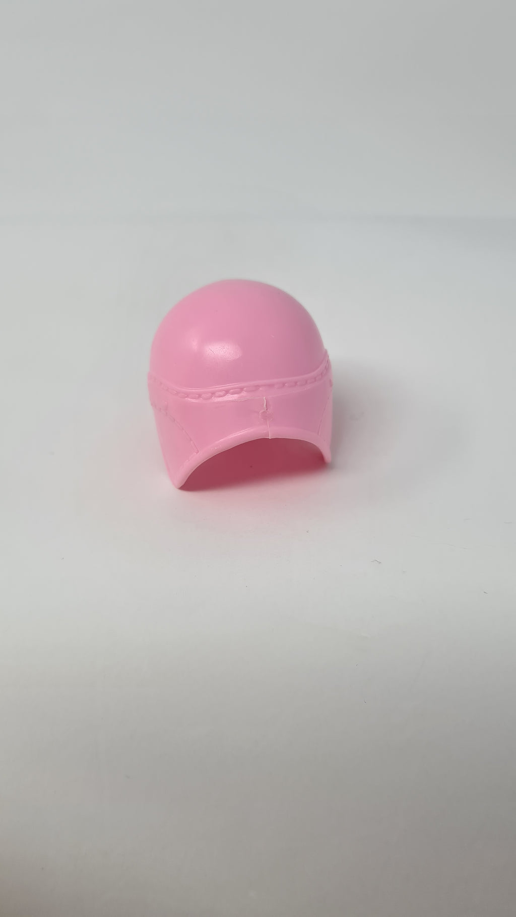 Barbie Doll Helmet