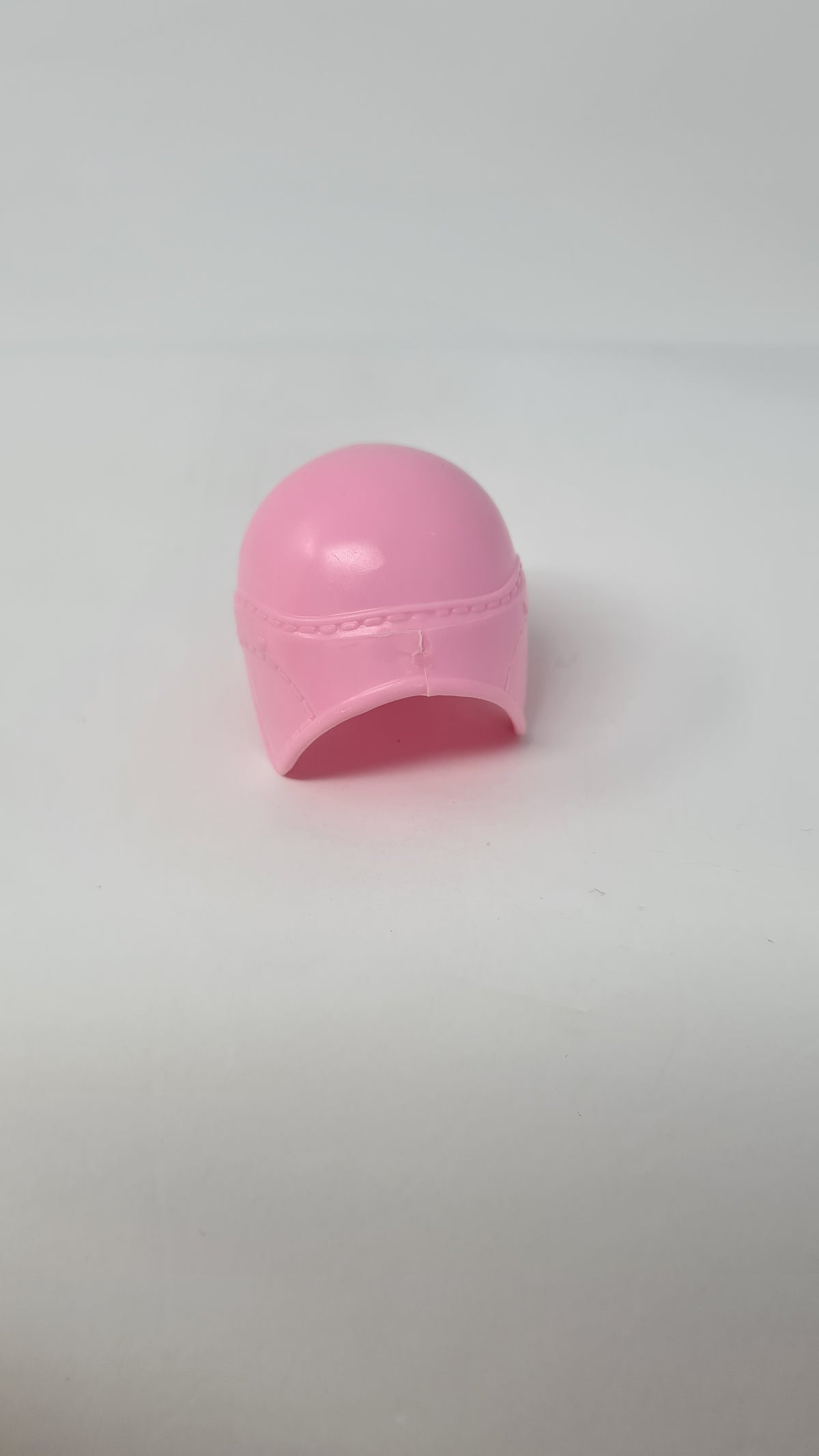 Barbie Doll Helmet