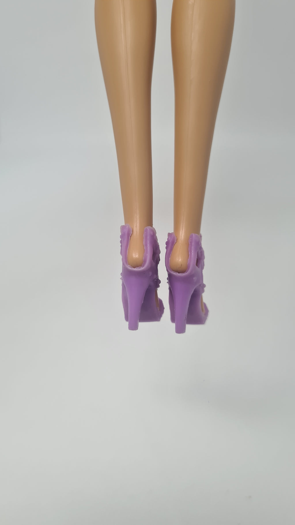 Barbie Type Doll Shoes