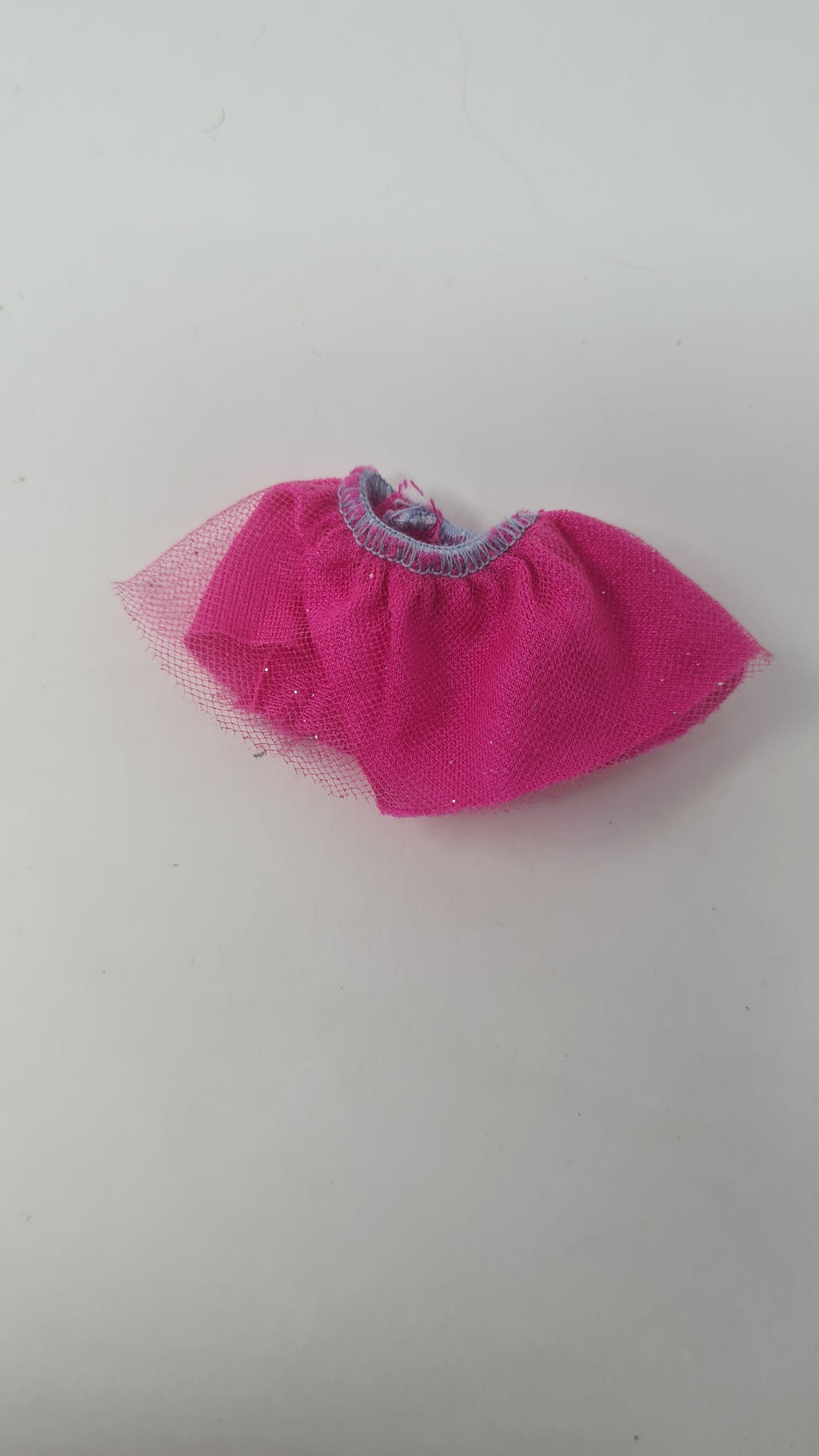 Barbie Chelsea Doll Skirt