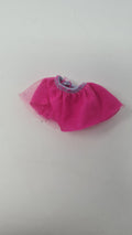 Barbie Chelsea Doll Skirt